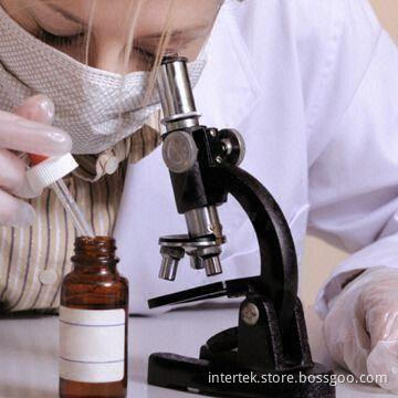 Food Container Testing Services for Tableware, Kitchenware, Household Electrical Appliances